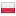 impan.pl server is located in Poland